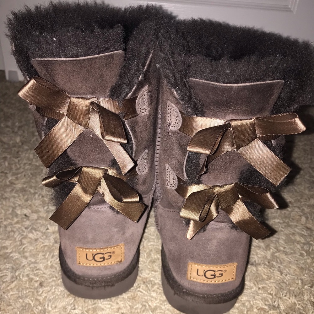 Women’s Uggs